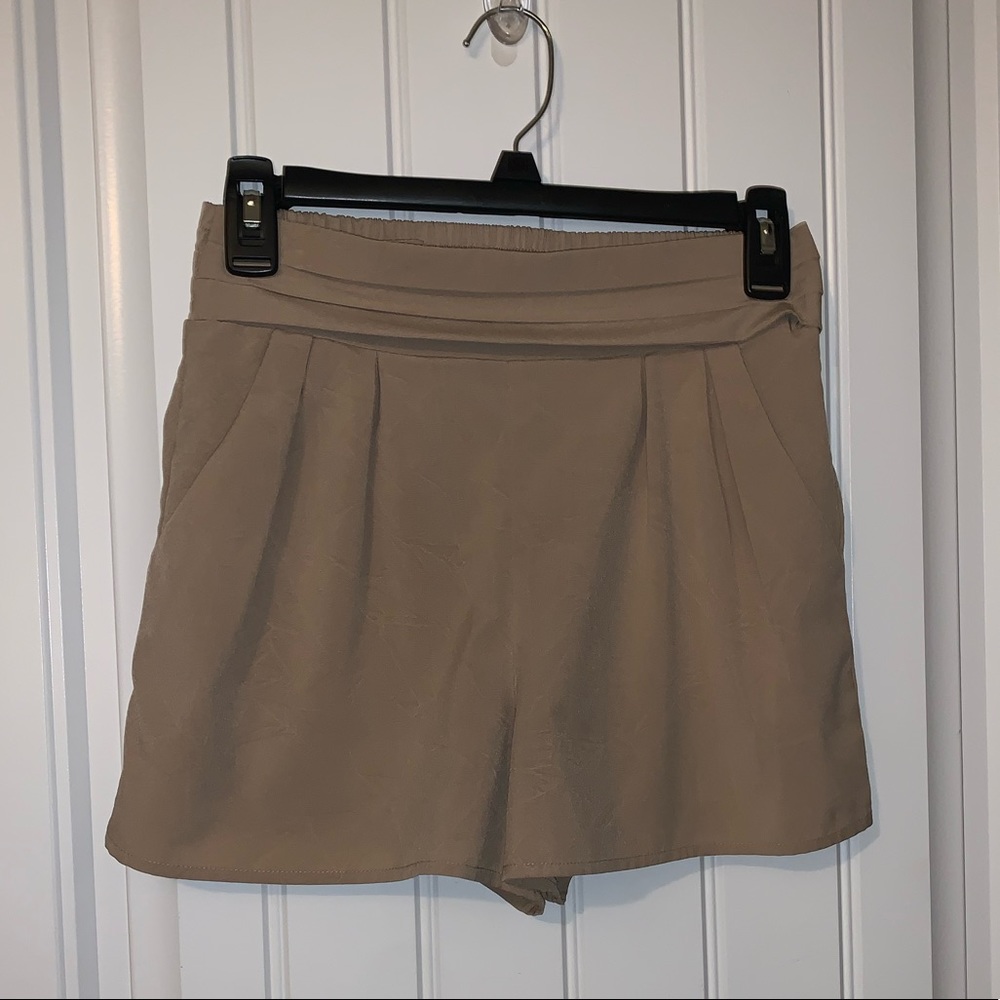 Skort